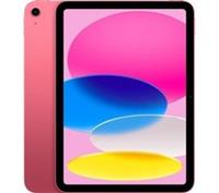 APPLE 11 iPad (2025) - 256 GB, Pink