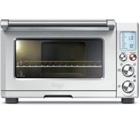 SAGE Smart Oven Pro BOV820BSS Electric Mini Oven - BOX DAMAGE