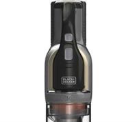 BLACK + DECKER POWERSERIES Extreme Cordless Vacuum - Gold & Grey