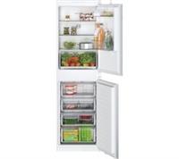 BOSCH Serie 2 KIN85NSF0G Integrated 50/50 Fridge Freezer - REFURB-B