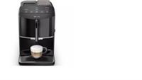 SIEMENS EQ300 Bean to Cup Automatic Coffee Machine - BOX DAMAGE