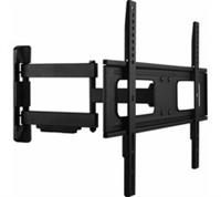 LOGIK LFML16 FullMotion TV Bracket for 32-50 Televisions - BOX DAMAGE