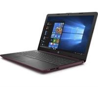 HP 15-db0599sa 15.6" AMD A6 Laptop - 1 TB HDD, Burgundy - REFURB-C