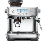 SAGE SES878BSS Espresso Coffee Machine - Stainless Steel - BOX DAMAGE