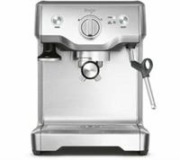 SAGE Duo Temp Pro Coffee Machine - Silver - BOX DAMAGE