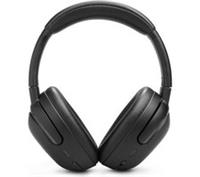 JBL Tour One M3 Wireless Bluetooth Noise-Cancelling Headphones - Black