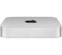 APPLE Mac mini (2023) - M2, 256 GB SSD, Silver - REFURB-C