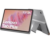 LENOVO Tab Plus 11.5" Tablet with Sleeve - Luna Grey