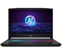 MSI Katana A15 AI 15.6" Gaming Laptop - AMD Ryzen 7, RTX 4060