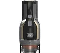 BLACK + DECKER POWERSERIES Extreme Cordless Vacuum - Gold & Grey