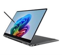 SAMSUNG Galaxy Book5 360 15.6" 2 in 1 Laptop, Grey