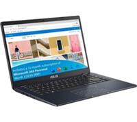 ASUS E410MA 14 Laptop - Intel Celeron - 128GB emmC - REFURB-C