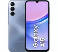 SAMSUNG Galaxy A15 5G - 128 GB, Blue - REFURB-C