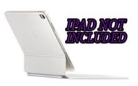 APPLE iPad Air 13" (M3) Magic Keyboard - White (IPAD NOT INCLUDED)