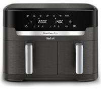 TEFAL Easy Fry Dual Drawer XXL EY942HG0 Air Fryer