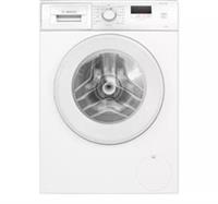 BOSCH Series 2 WGE03408GB 8 kg 1400 Spin Washing Machine - REFURB-A