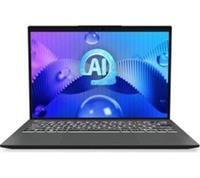 MSI Prestige 14 AI Evo 14 Laptop Intel Core Ultra 5, 512GB SSD, Grey - REFURB-A