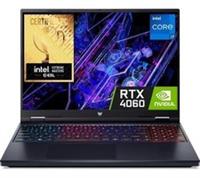 ACER Predator Helios Neo 16" Gaming Laptop - Intel i7, 16GB, RTX 4060-REFURB-C