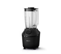 PHILIPS Series 3000 HR2041/01 Blender - Black - BOX DAMAGE