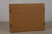 APPLE 13" iPad Air (2025) - 128 GB, Blue - REFURB-A
