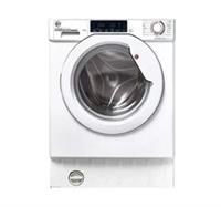 HOOVER H-Wash300 HBWOS69TAME-80 Integrated Washing Machine - REFURB-B