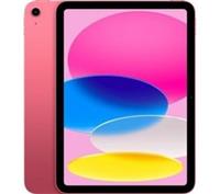 APPLE 11" iPad (2025) - 256 GB, Pink - REFURB-A
