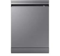 SAMSUNG Series 11 DW60BG730FSLEU Full-size Dishwasher - REFURB-C