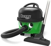 NUMATIC Henry PET.200-11 Cylinder Vacuum Cleaner