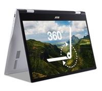 ACER Spin 513 13.3" 2 in 1 Chromebook - Qualcomm SC7180, 64 GB - REFURB-C