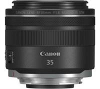 CANON RF 35 mm f/1.8 IS STM Macro Lens - BOX DAMAGE