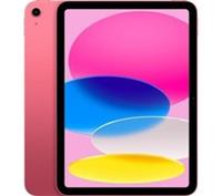 APPLE 11 iPad (2025) - 128 GB, Pink - REFURB-C
