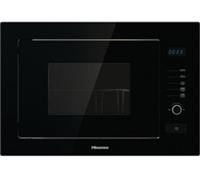 HISENSE HB25MOBX7GUK Built-in Solo Microwave with Grill - BOX DAMAGE