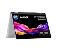 HP ENVY x360 14 Laptop - AMD Ryzen 5, 512 GB SSD - BOX DAMAGE