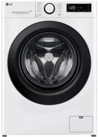 LG Counter-Depth MAX with AI F2Y508WBLN1 8 kg Washing Machine - REFURB-C