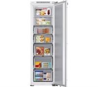SAMSUNG SpaceMax BRZ22720EWW/EU Integrated Tall Freezer - REFURB-B