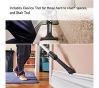 VAX HomePro Plus CLSV-HPKA Cordless Vacuum Cleaner - BOX DAMAGE