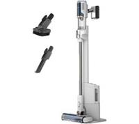 SHARK Cordless Stick Vacuum Cleaner - Navy Blue & White