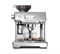 SAGE Oracle Touch SES990BSS Bean to Cup Coffee Machine - BOX DAMAGE