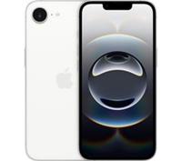 APPLE iPhone 16e - 128 GB, White - REFURB-C