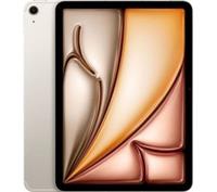 APPLE 13" iPad Air (2025) - 128 GB, Starlight - REFURB-A