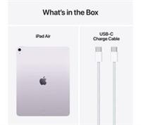 APPLE 11" iPad Air Cellular (2025) - 128 GB, Purple - REFURB-A