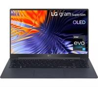 LG gram SuperSlim 15Z90RT-K.AA77A1 15.6" Laptop - Intel Core i7 - REFURB-C