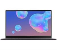 SAMSUNG Galaxy Book S 13.3" Laptop - Intel Core i5 - Gold - REFURB-B
