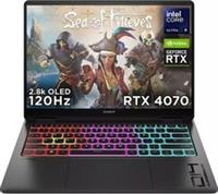 HP OMEN Transcend 14-fb0008na 14" Gaming Laptop - REFURB-C