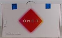 HP OMEN Transcend 16" Gaming Laptop - Intel Core i7 RTX 4060 - REFURB-C