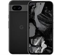 GOOGLE Pixel 8a - 128 GB, Obsidian - REFURB-B