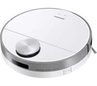 SAMSUNG Jet Bot VR30T80313W/EU Robot Vacuum Cleaner - White - REFURB-C