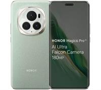 HONOR Magic6 Pro - 512 GB, Green - REFURB-A