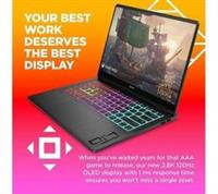 HP OMEN Transcend 14-fb0006na 14" Gaming Laptop- REFURB-C