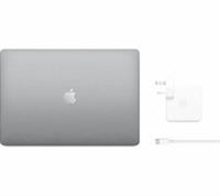 APPLE 16" MacBook Pro with Touch Bar 512 GB SSD, Space Grey REFURB-C